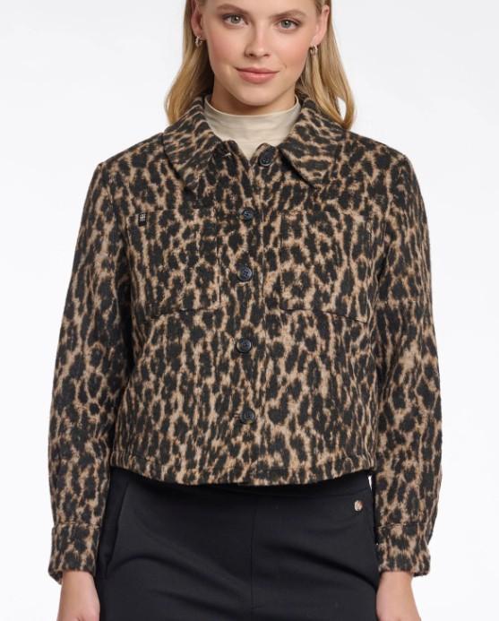  LIZE LEOPARD RINO&PELLE 