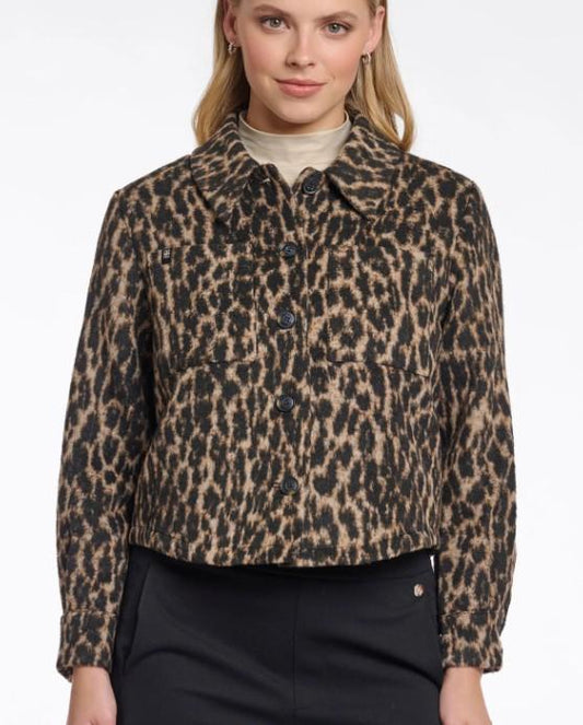  LIZE LEOPARD RINO&PELLE 