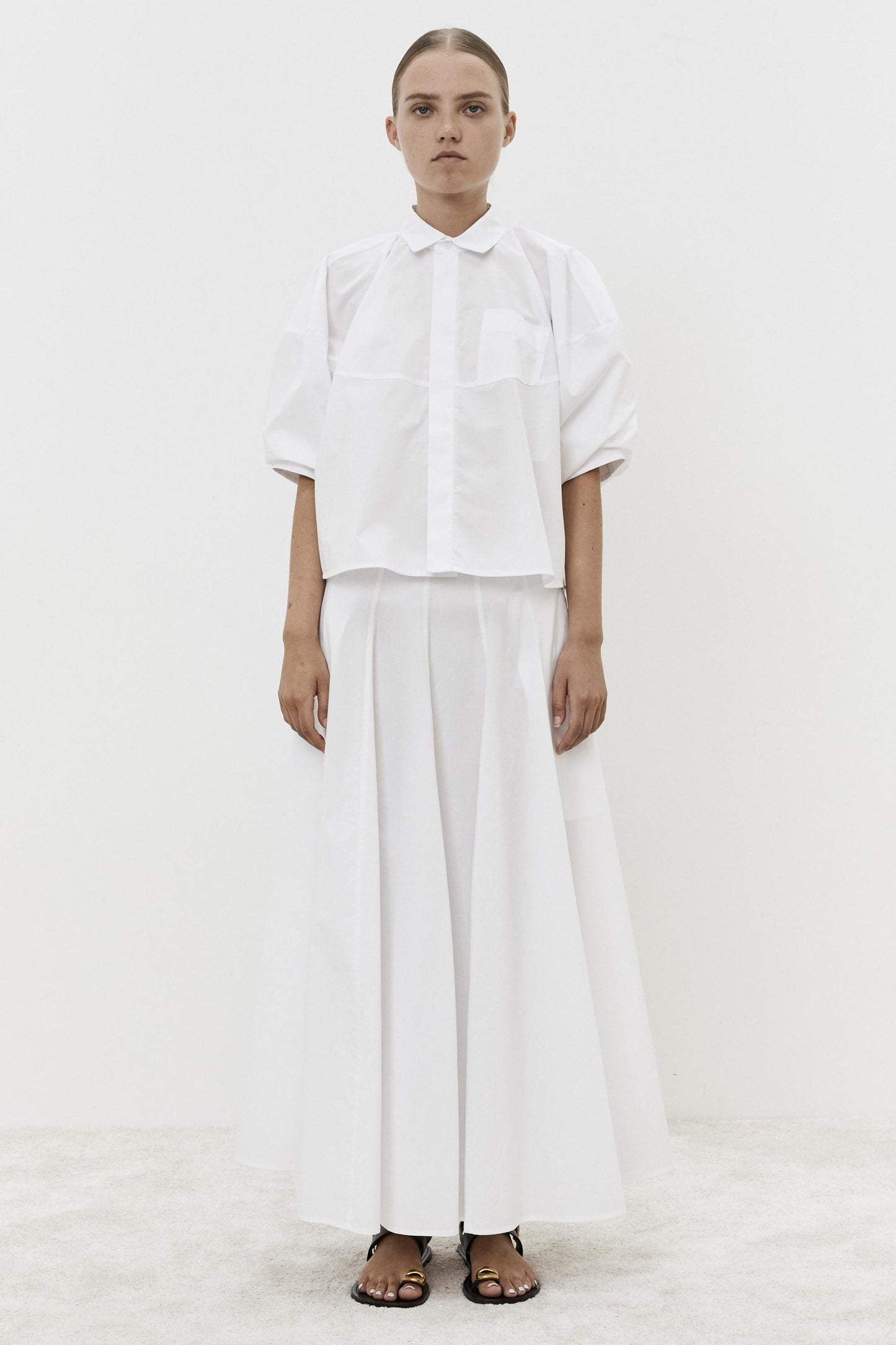 E5/I/M5EA20791 OFF WHITE