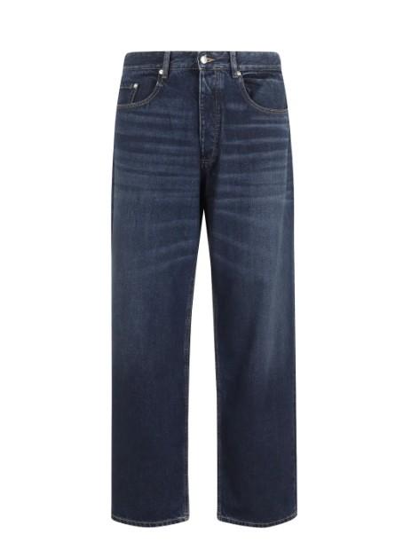  WILL ID8757DUSTY BLUE ICON DENIM 
