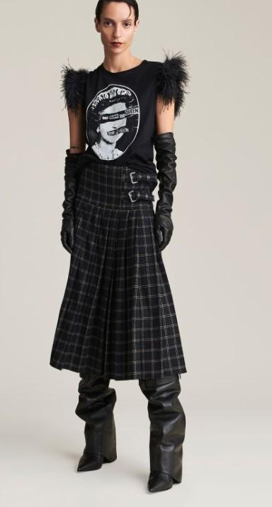  I5/8/181391 1720 BLACK CJECK ANIYE BY 