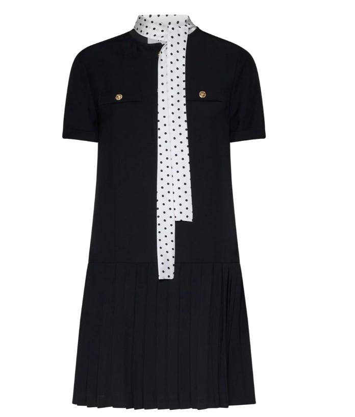  GPP26461VE BLACK SILVIAN HEACH 