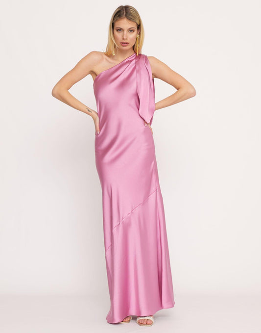 ABITO INTENSE PINK