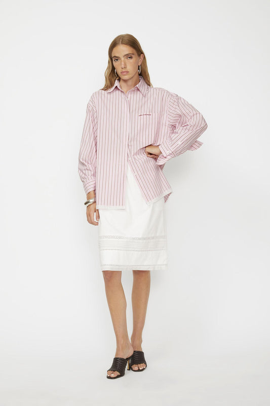  IS26SS-C091 T021383 ARTIC ROSE ISABELLE BLANCHE PARIS 