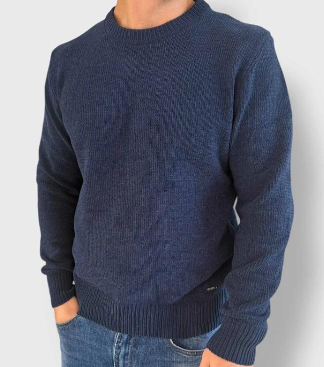  GL535S/F25 NAVY GIANNI LUPO 