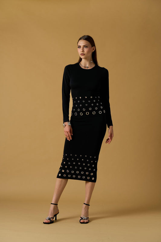  261NS320 CAVIALE NO SECRETS 