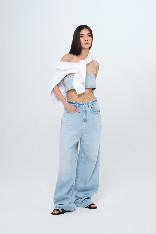 COCOID8648LIGHT BLUE