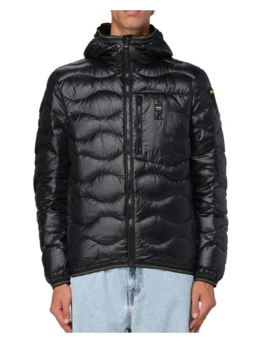  26SBLUC03177 006719999 BLAUER U.S.A. 