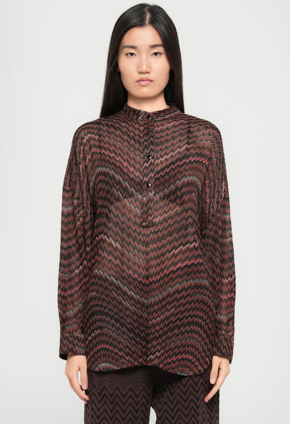  DS25WJ0F BC005DS4174 MISSONI 