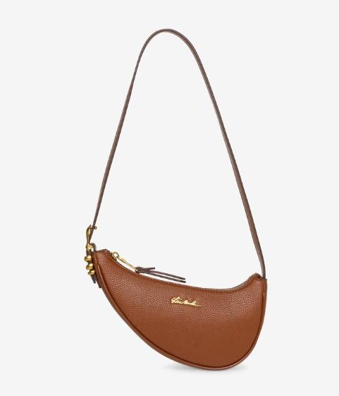  BICY BROWN GOLD STEVE MADDEN 