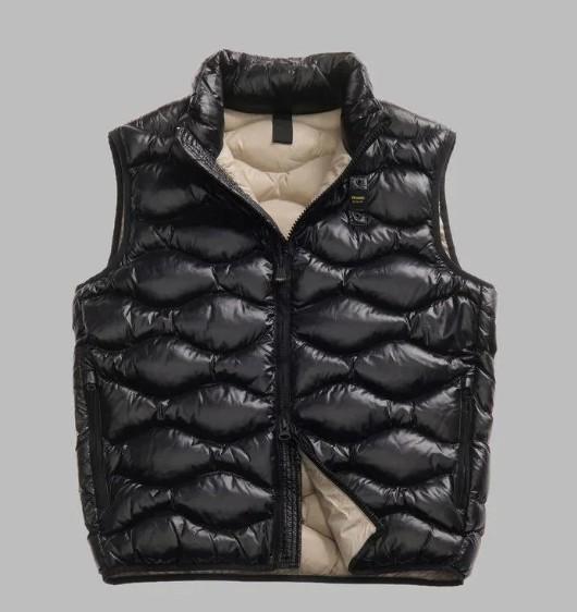  26SBLUX02184 005958999 BLAUER U.S.A. 