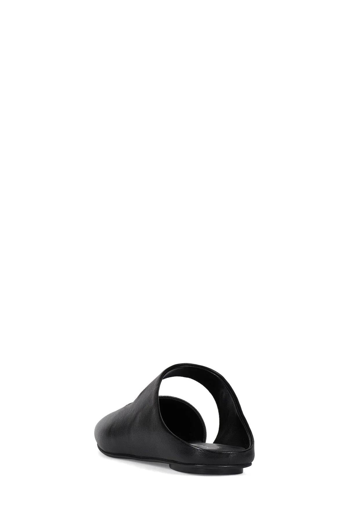  SIESTA BLACK JEFFREY CAMPBELL 