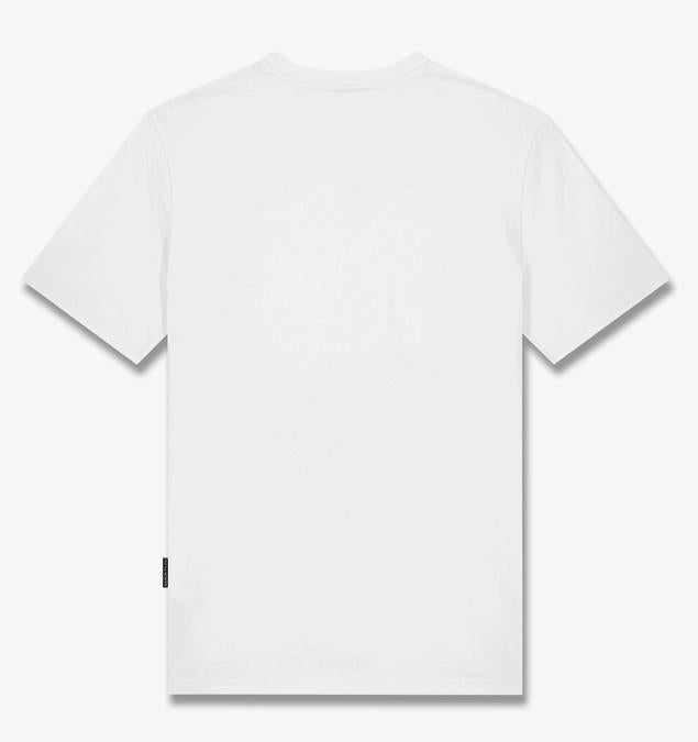  FIL148-TS WHITE BARON FILOU 