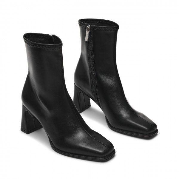  PODESA BLACK STEVE MADDEN 