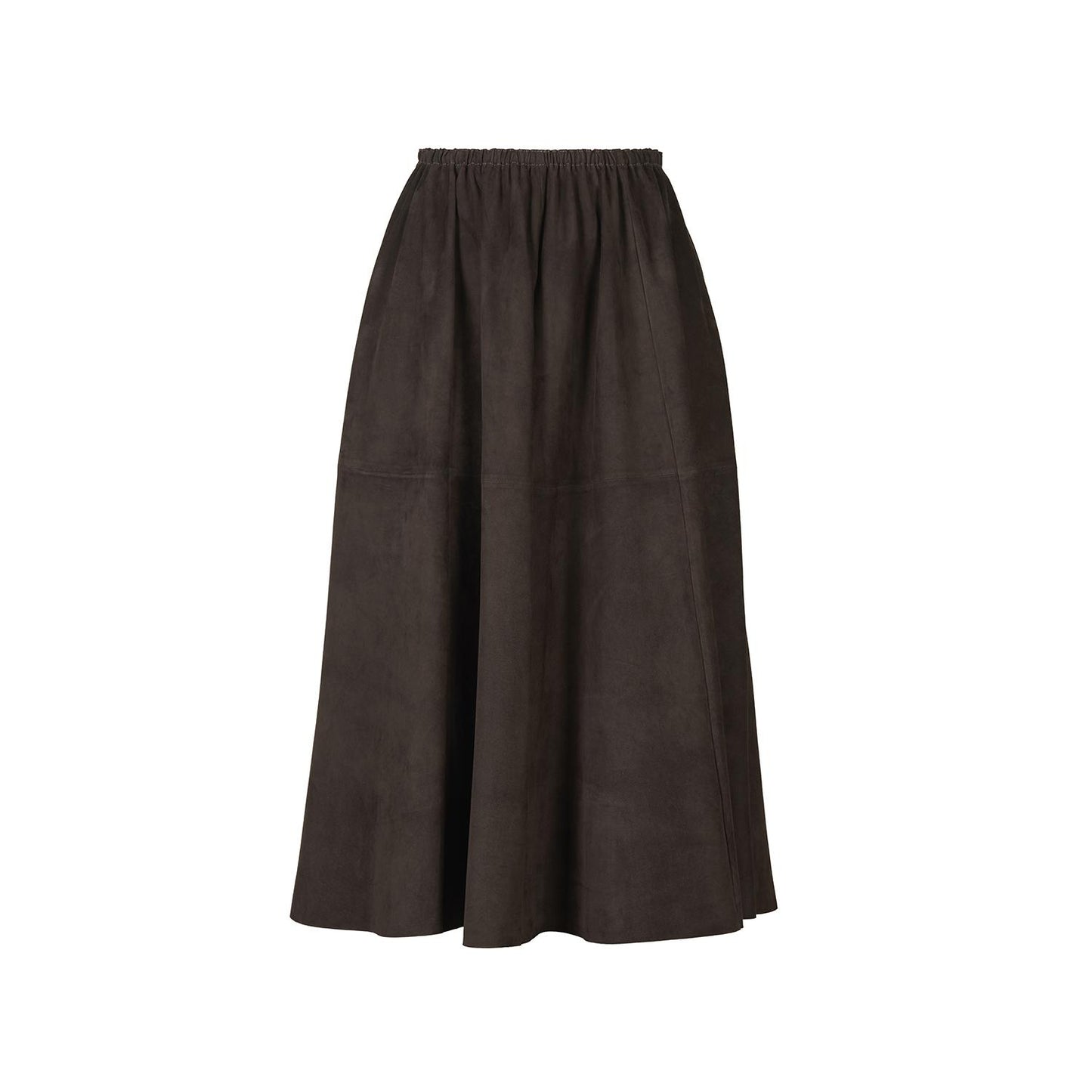  K14901 CHOCOLATE BROWN 1972 DESA 