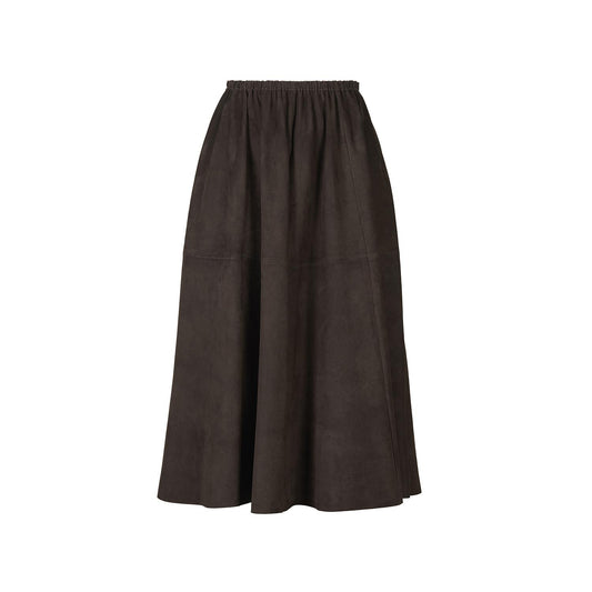  K14901 CHOCOLATE BROWN 1972 DESA 