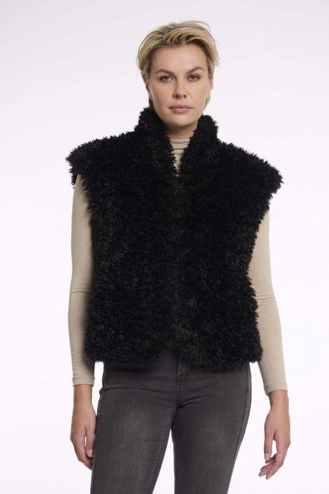  FREIA BLACK RINO&PELLE 