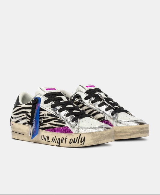  25107AA8B SK8 DELUXE 68 MULTICOLOR CRIME 