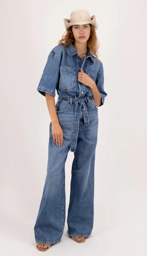  DUNA ID8841ECLIPSE ICON DENIM 