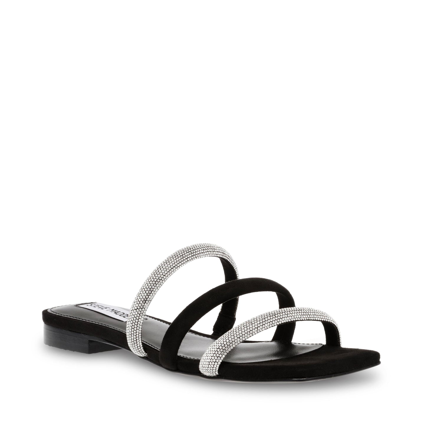 ADAIREBLACK SILVER