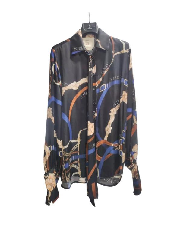  15043 NERO 5 PROGRESS 