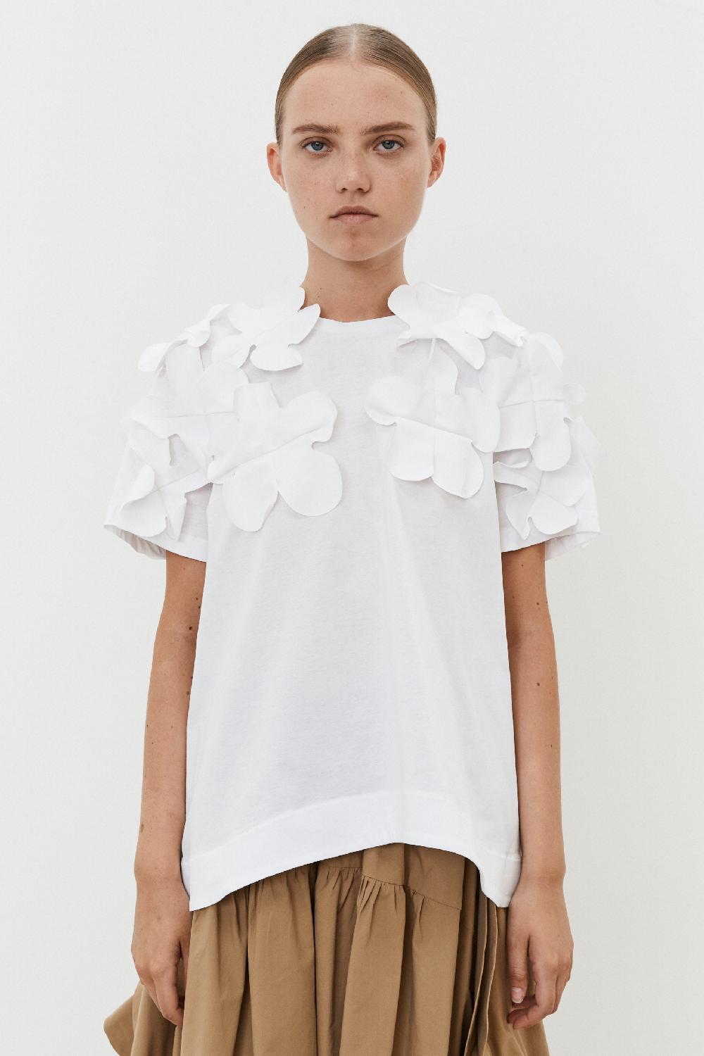E5/I/M5EX09791 OFF WHITE