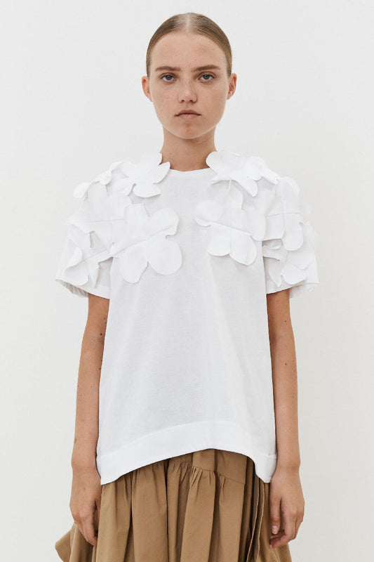 E5/I/M5EX09791 OFF WHITE