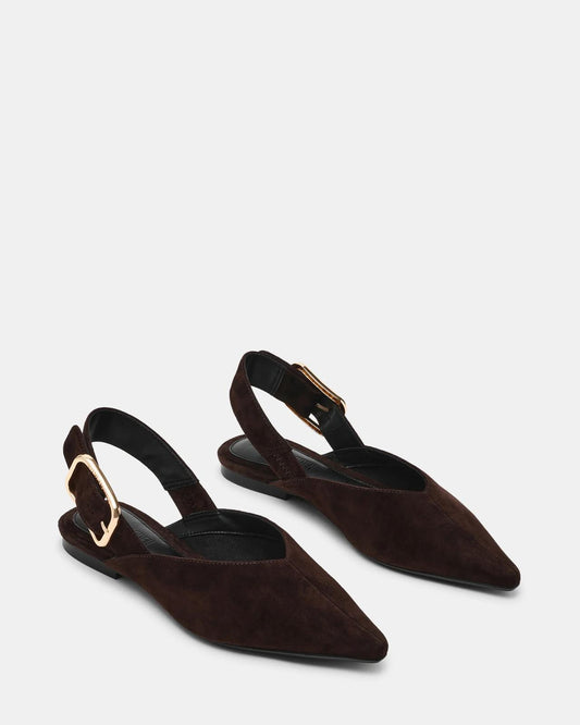  SIANNA BROWN STEVE MADDEN 