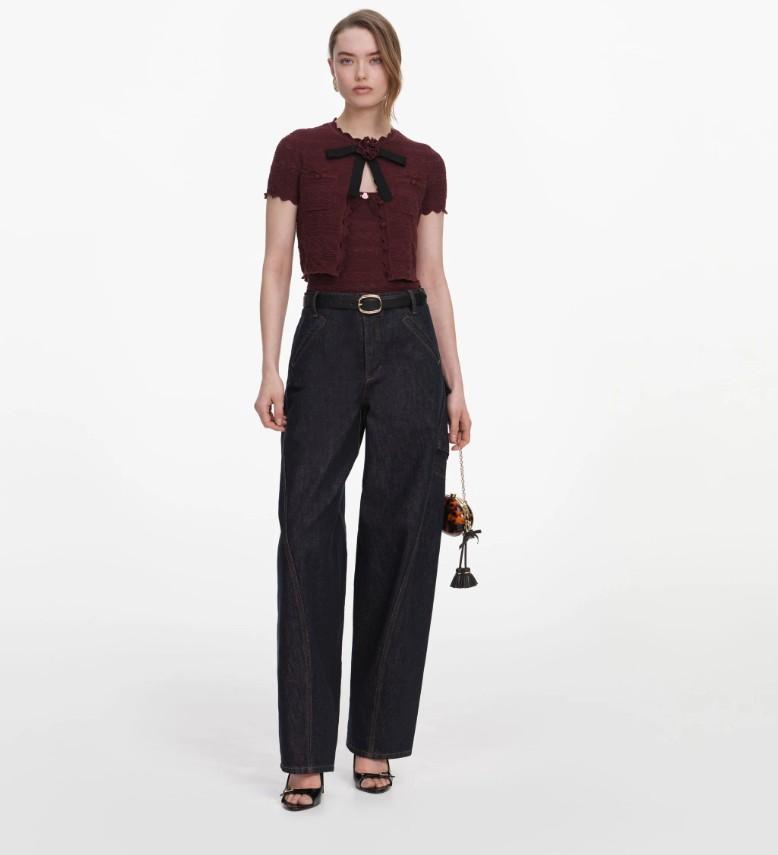  PF26-069TBR BROWN SELF-PORTRAIT 