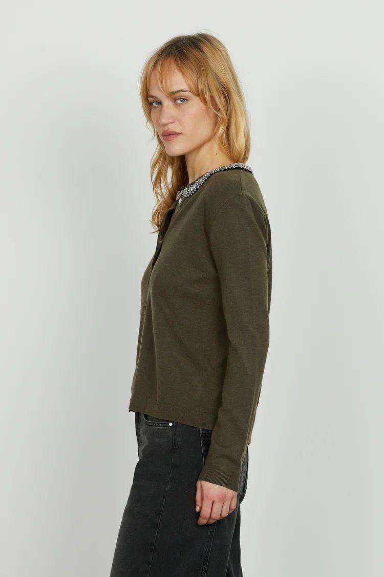  SARIA BEECH RELISH 