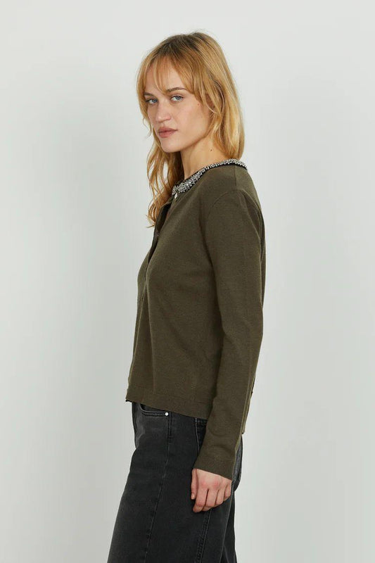  SARIA BEECH RELISH 