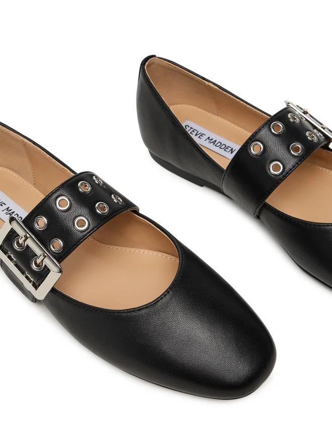  ATLANTICA BLACK STEVE MADDEN 