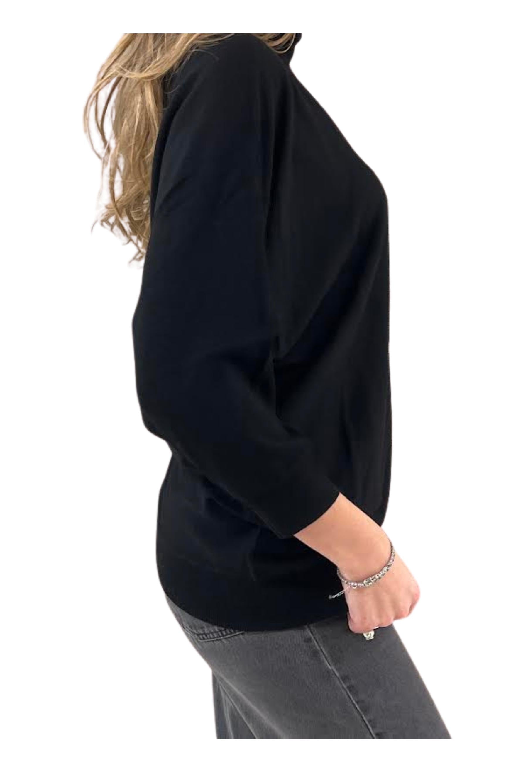  I5/I/M5IZ27 100 NERO MEIMEIJ 