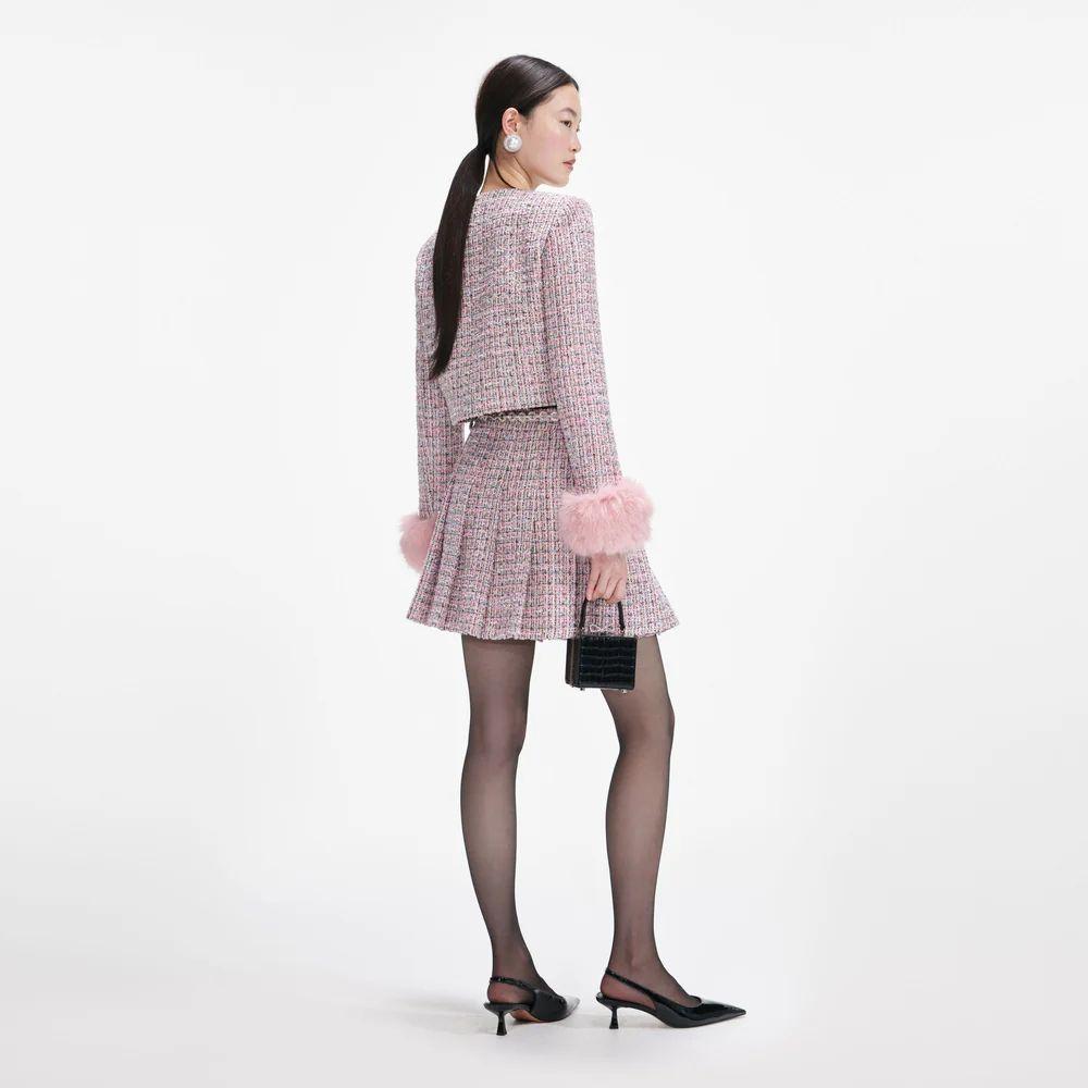  AW25-098J P SELF-PORTRAIT 