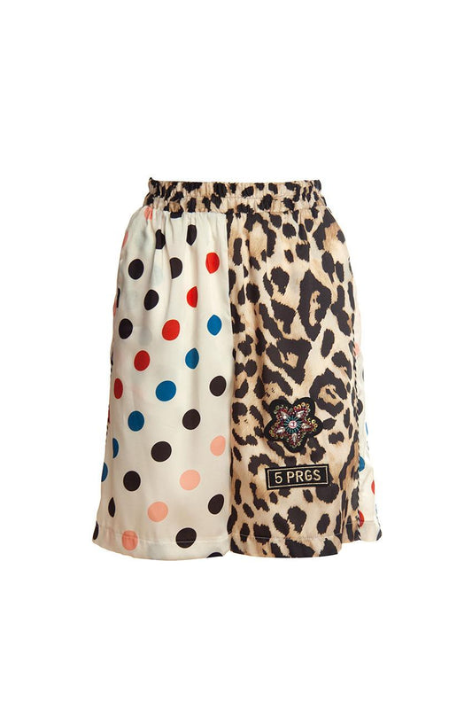 SHORT POIS