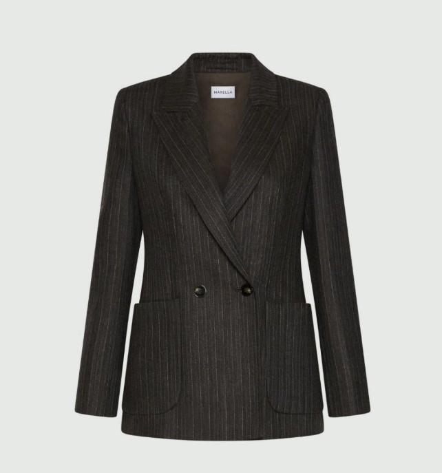  ANDREAIS 005 MARRONE MARELLA 