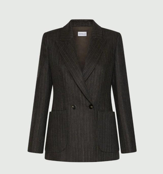  ANDREAIS 005 MARRONE MARELLA 