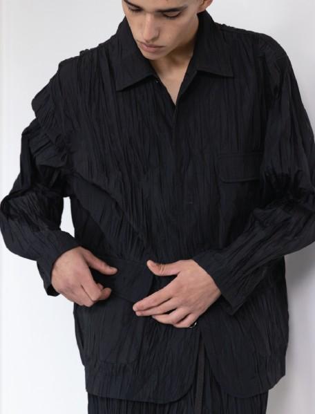  GDM08 BLACK GONGDID DESIGN 