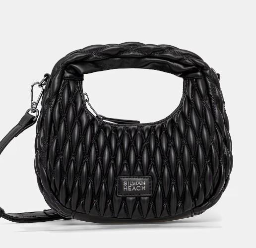  RCA25036BO BLACK SILVIAN HEACH 