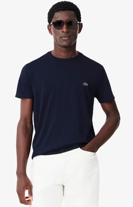  TH6709 166 LACOSTE 
