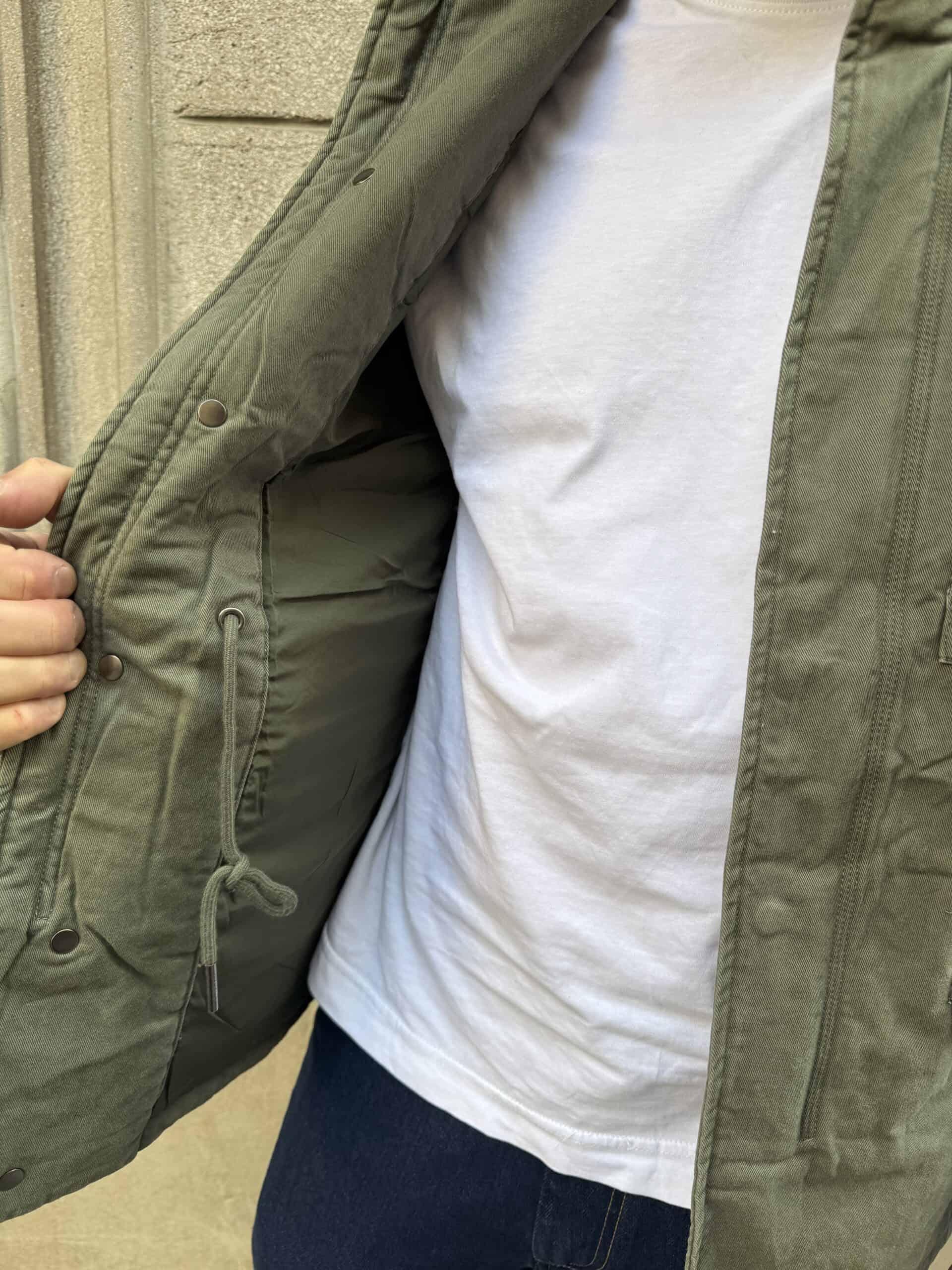  GL5187BD MILITARY GIANNI LUPO 