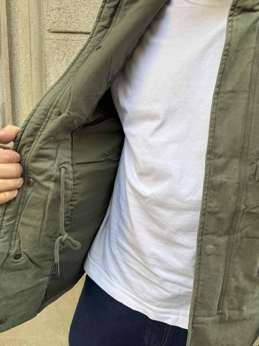  GL5187BD MILITARY GIANNI LUPO 