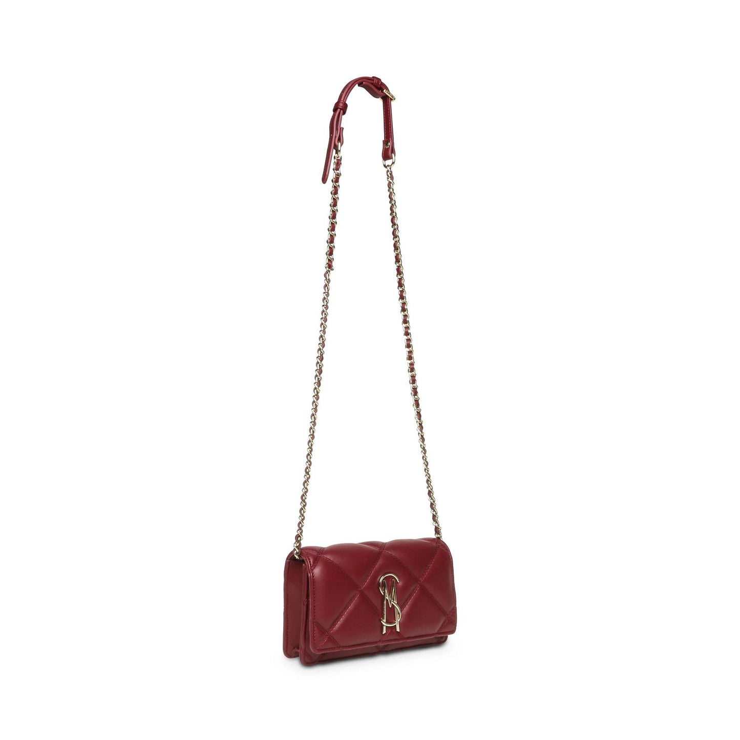  BENDUE-CRY CHERRY STEVE MADDEN 