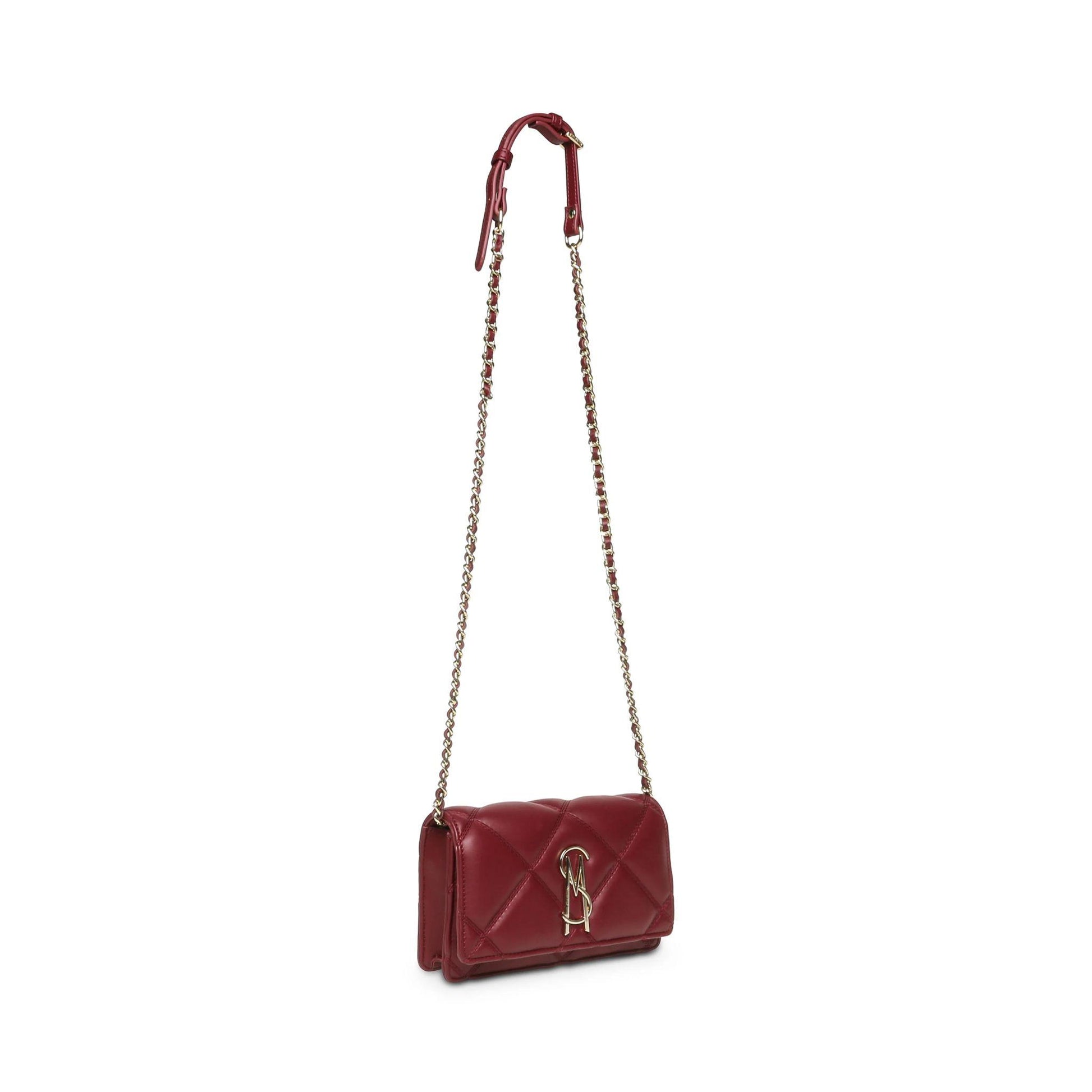  BENDUE-CRY CHERRY STEVE MADDEN 