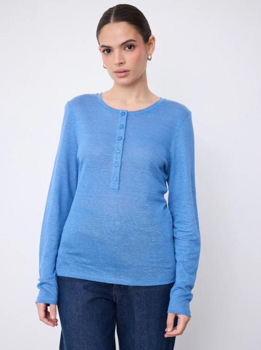  CORINNE BLUE JEANS NOTSHY 