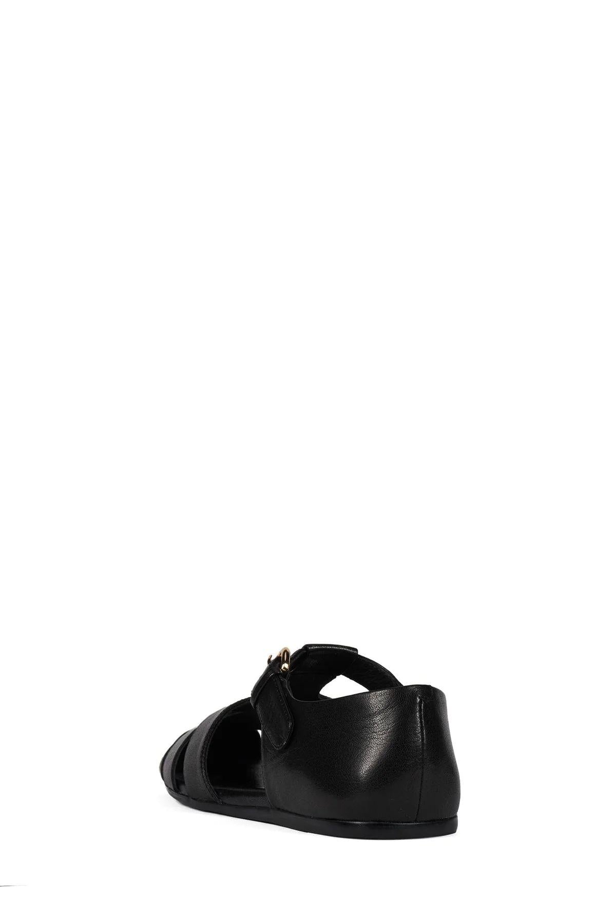  THEORIZE BLACK JEFFREY CAMPBELL 