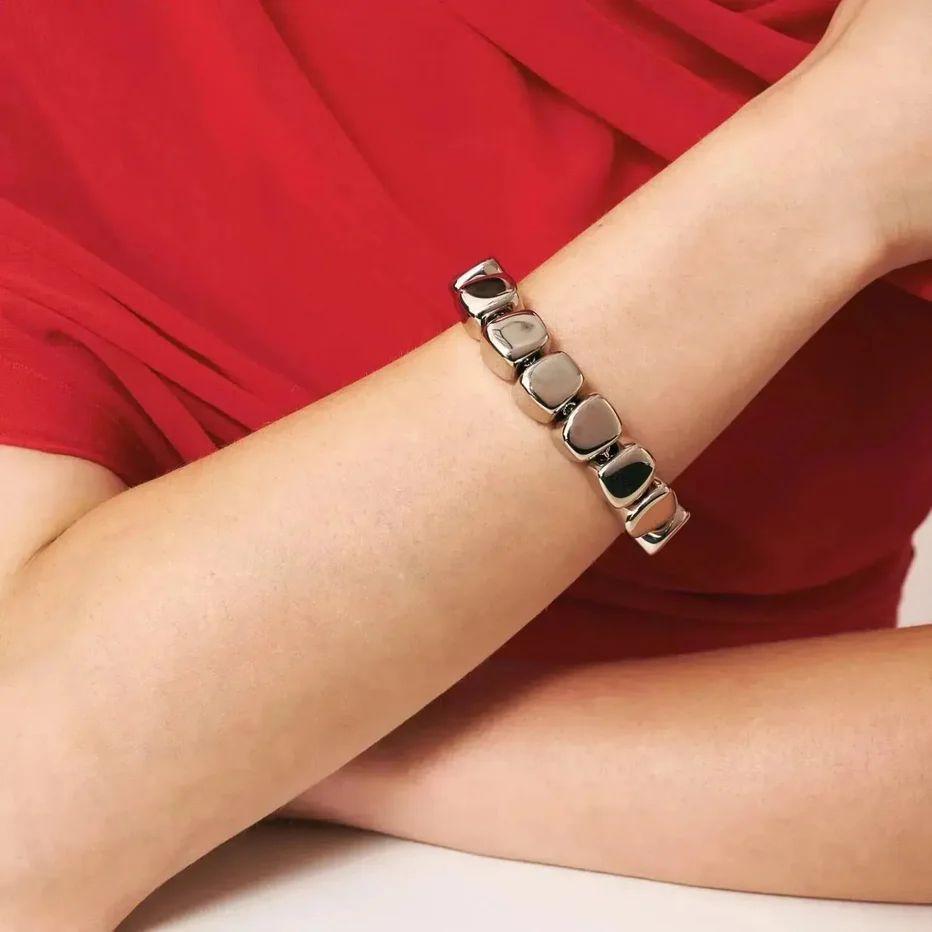  VB2509SIL SILVER VANESSA BARONI 