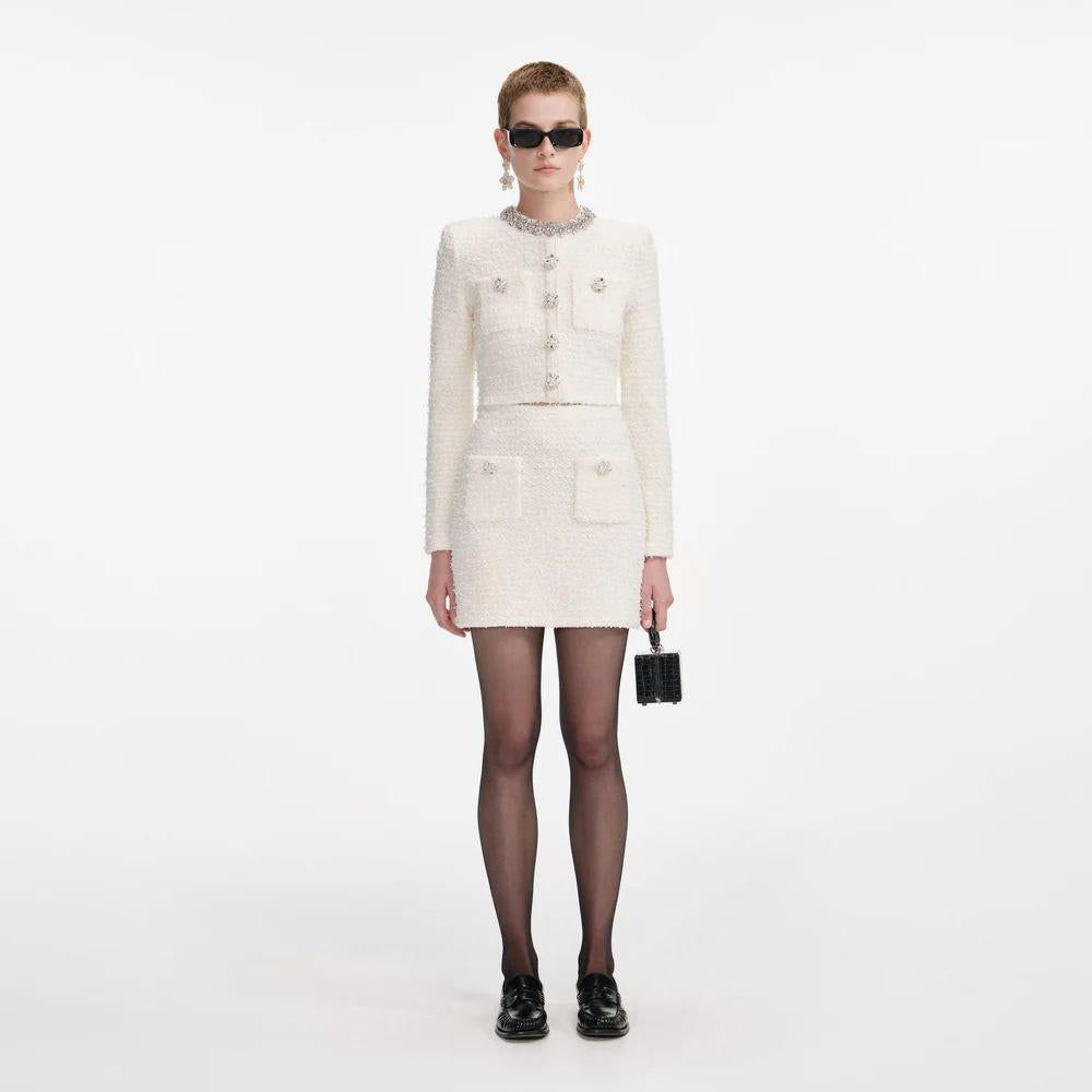  AW25-028J C SELF-PORTRAIT 
