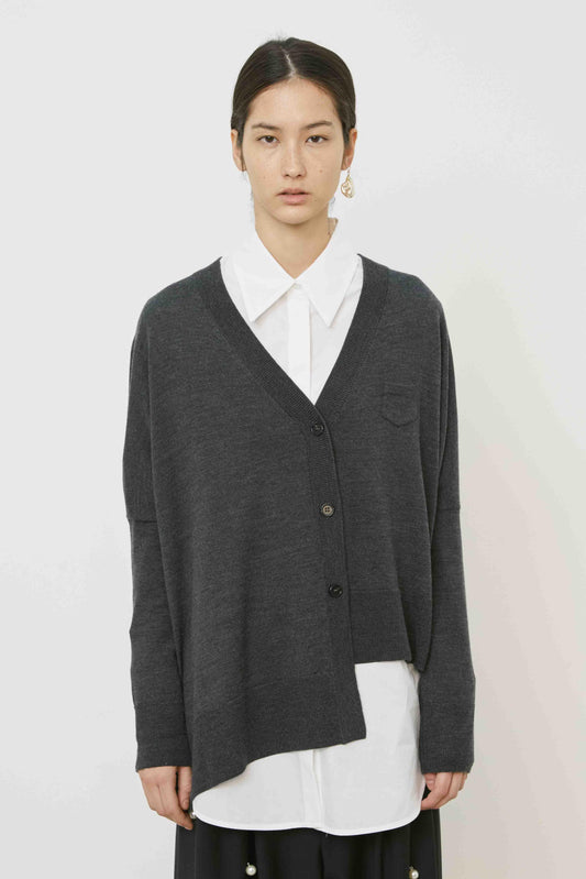  I5/I/M5IZ06 783 STORM GREY MEIMEIJ 