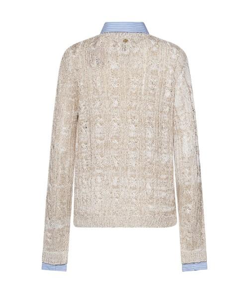  GPP26419CD GOLD-STRIPES SILVIAN HEACH 